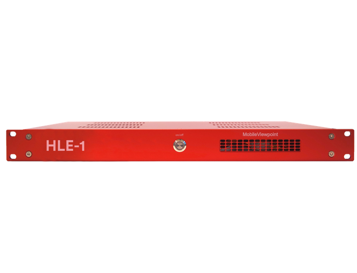 HLE-1 Encoder